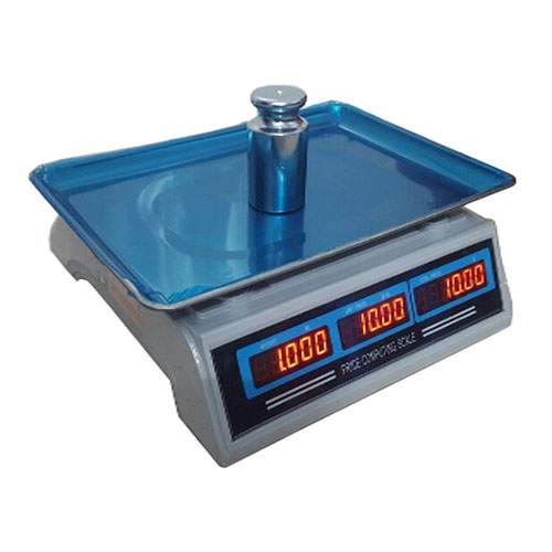 Cân tính tiền TD-AM-02