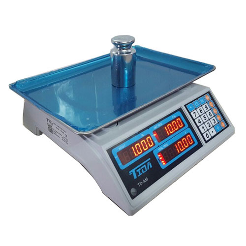 Cân tính tiền TD-AM