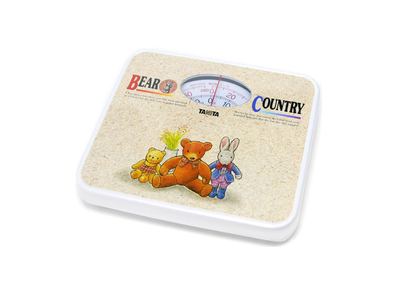 Cân sức khỏe HA-522