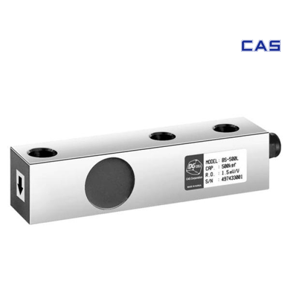 Loadcell BS CAS
