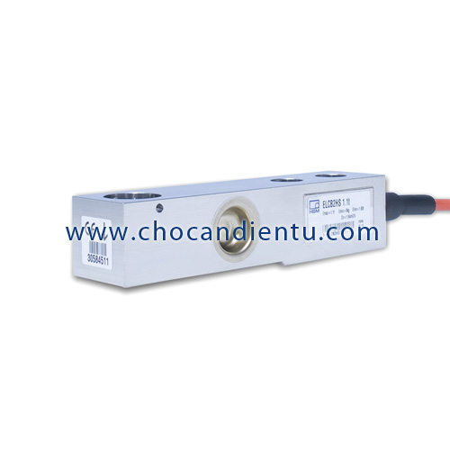 Loadcell HBM ELC