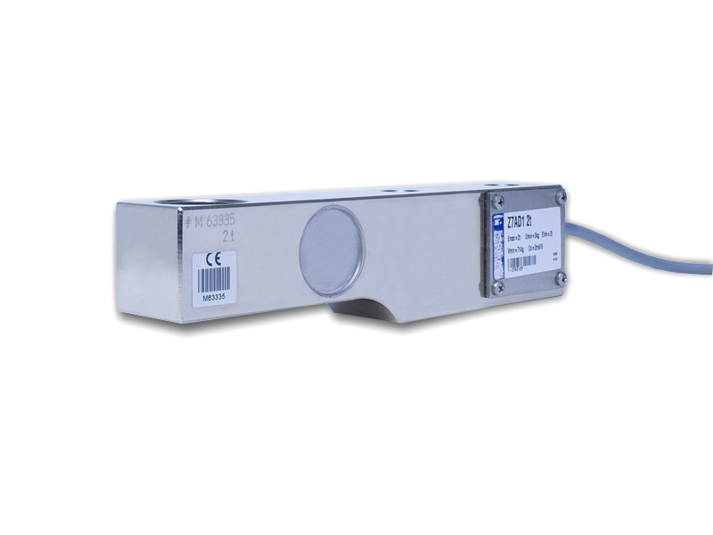 Loadcell HBM Z7A