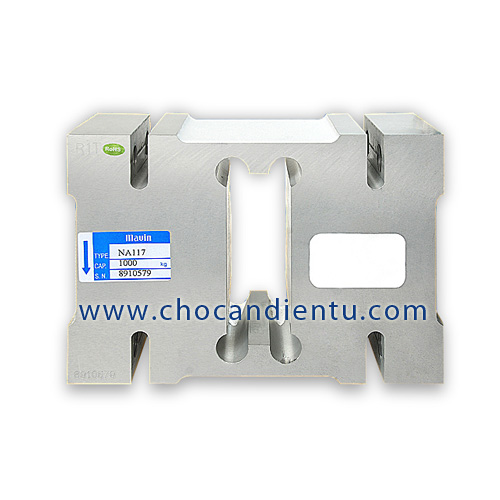 Loadcell NA117 Mavin