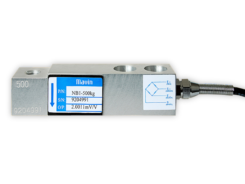 Loadcell NB1 Mavin