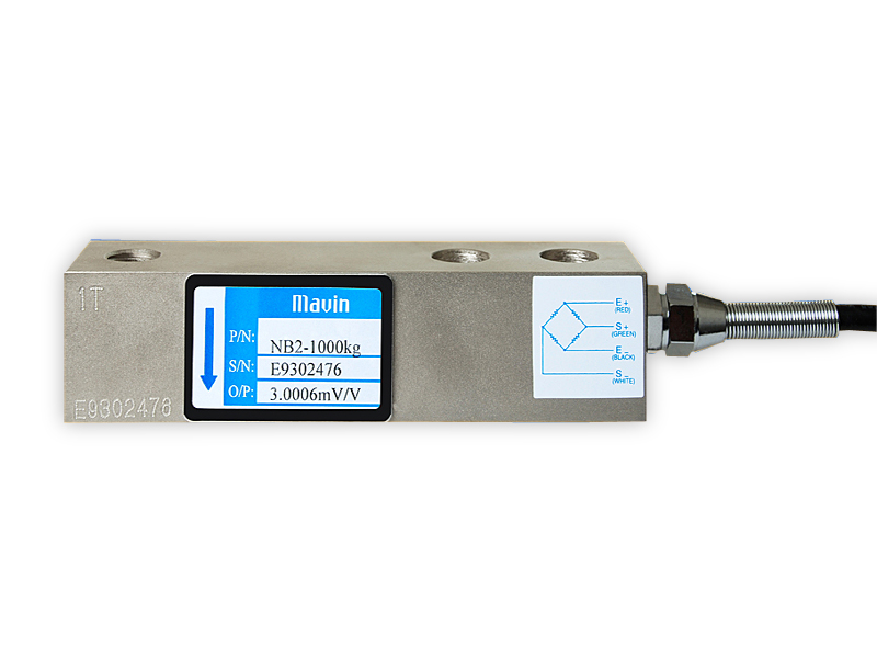 Loadcell NB2 MAvin