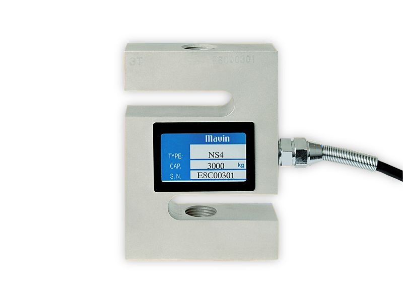 Loadcell NS2,NS4-02