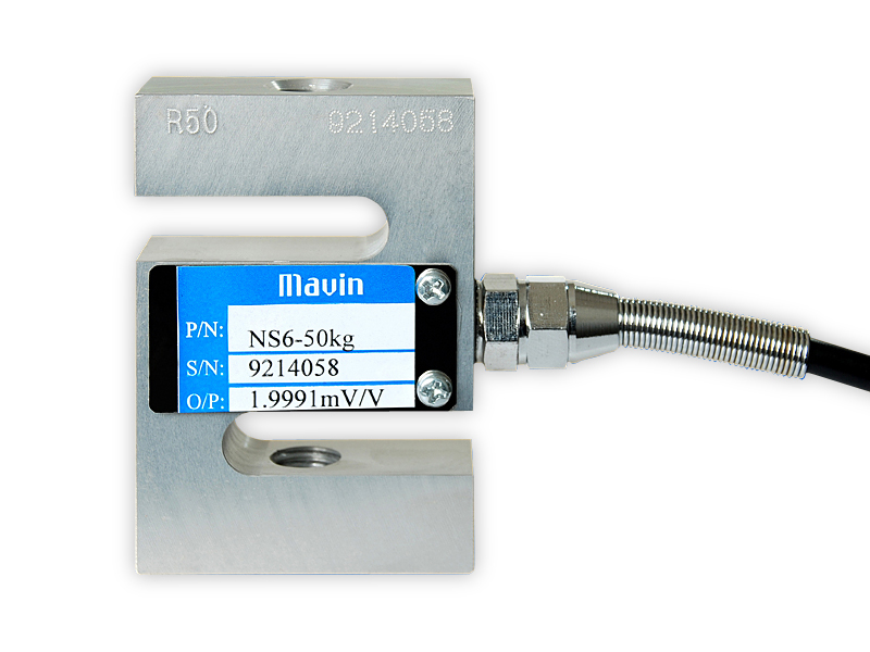 Loadcell NS6 Mavin