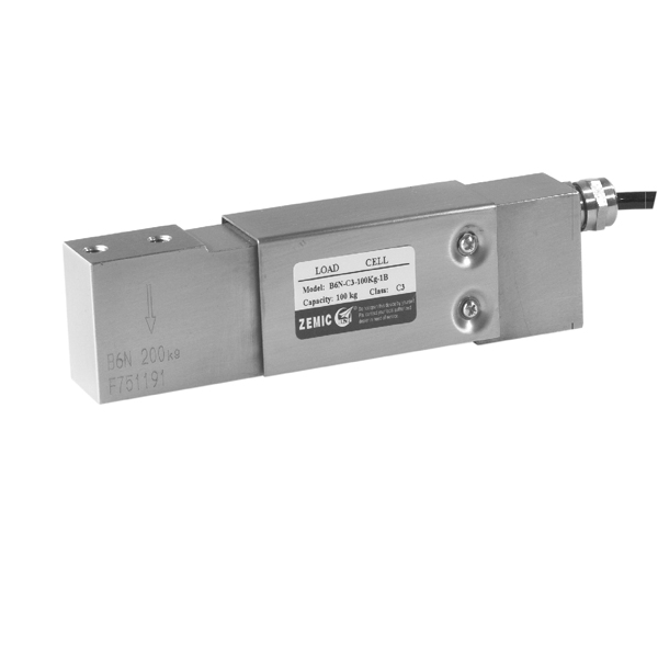 Loadcell Zemic B6N