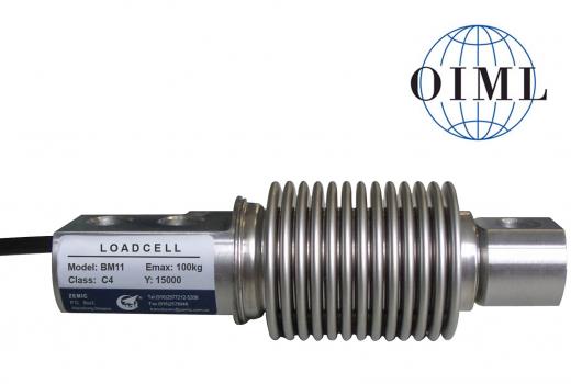 Loadcell Zemic BM11-03