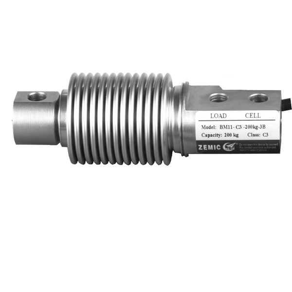Loadcell Zemic BM11