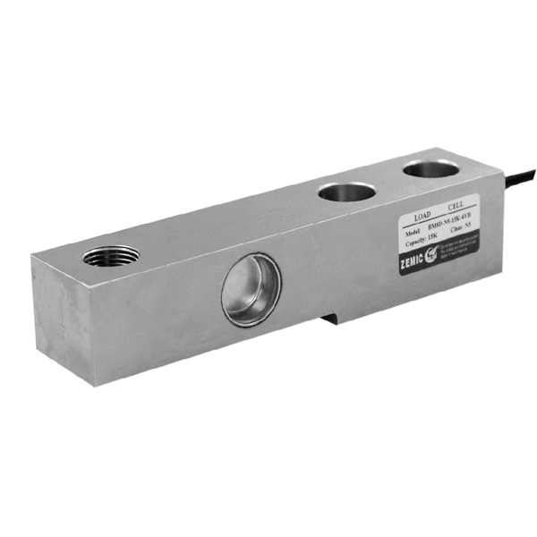 Loadcell Zemic BM8D