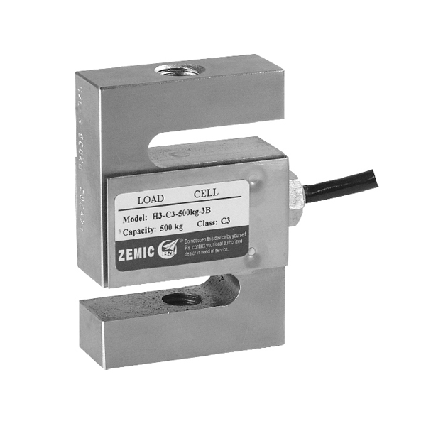 Loadcell Zemic H3