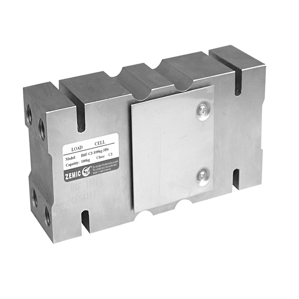 Loadcell Zemic H6F