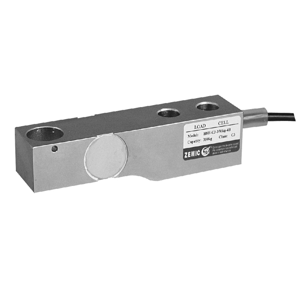 Loadcell Zemic H8H