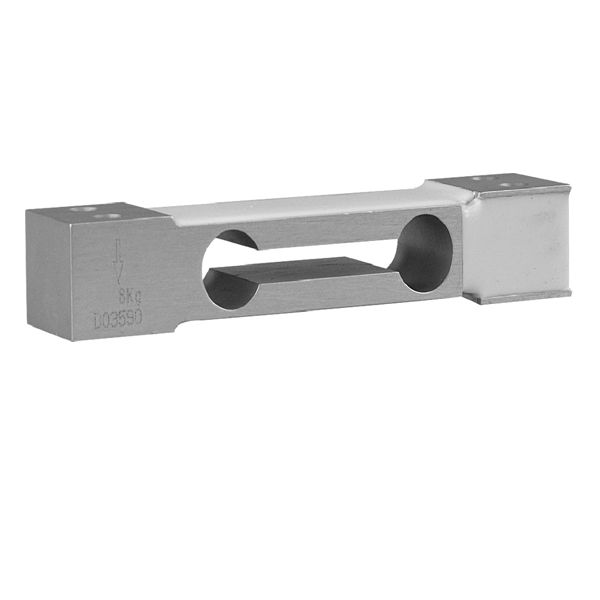 Loadcell Zemic L6D