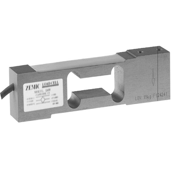 Loadcell Zemic L6N
