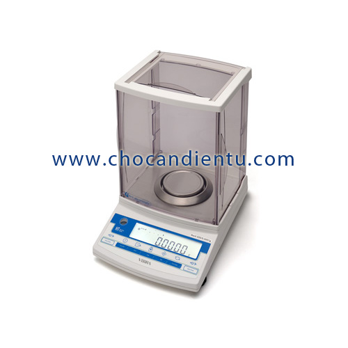 Cân phân tích 4 số HT 220E