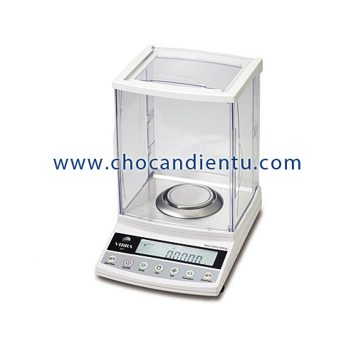 Cân điện tử 4 số HTR-220E