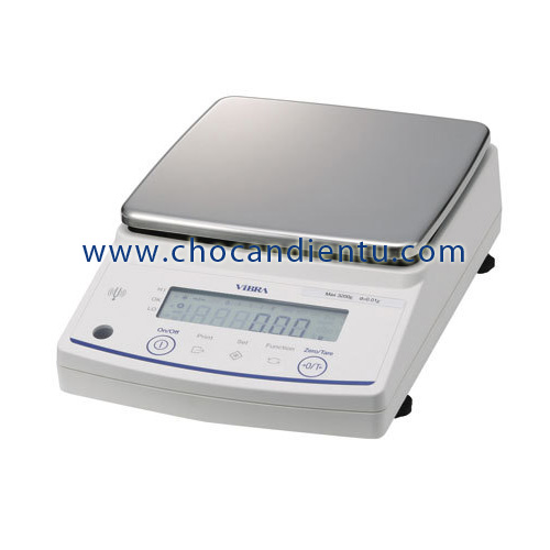 Cân điện tử AB Series