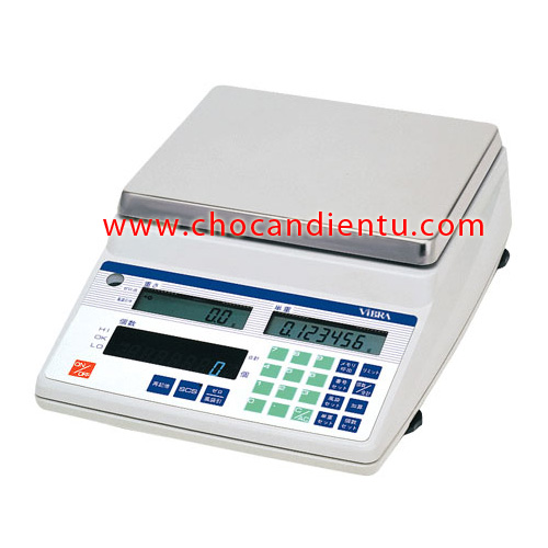 Cân đếm CUX II