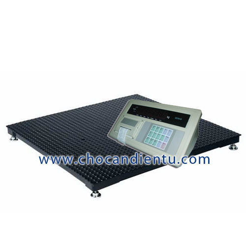 Cân sàn 10 tấn