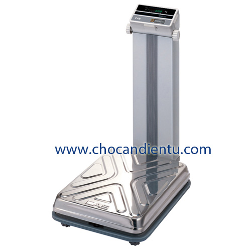 Cân bàn điện tử CAS DB-1H