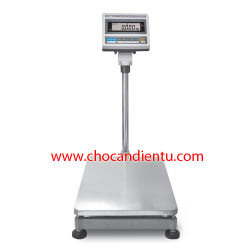 Cân bàn điện tử DB-II CAS