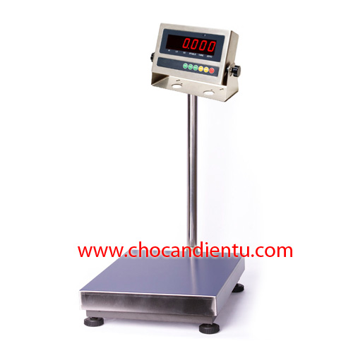 Cân bàn điện tử Din III Amcell