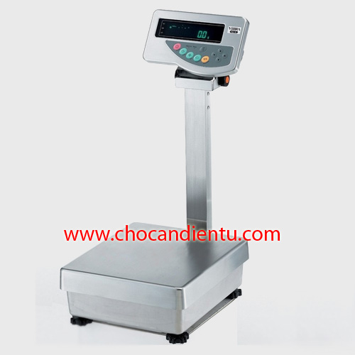 Cân bàn điện tử HJK Series