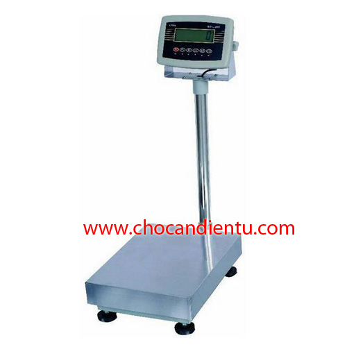 Những ưu điểm của cân bàn điện tử so với cân bàn cơ