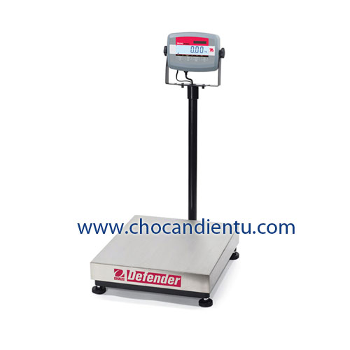 Cân bàn điện tử T31P Ohaus-02
