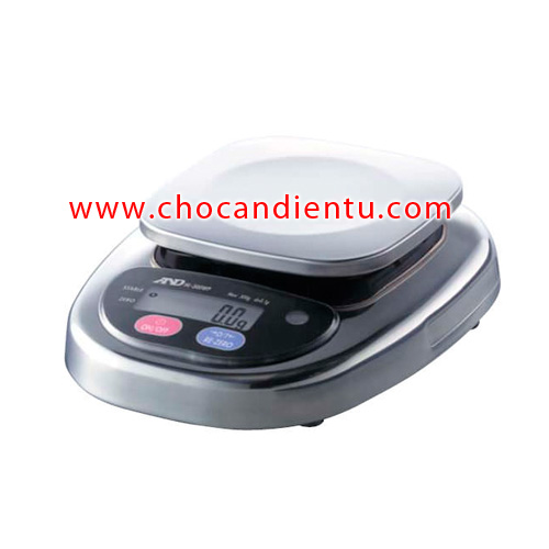 Cân chống nước HL-WP