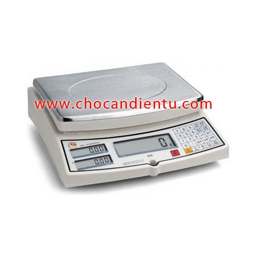 Cân đếm số lượng HZL