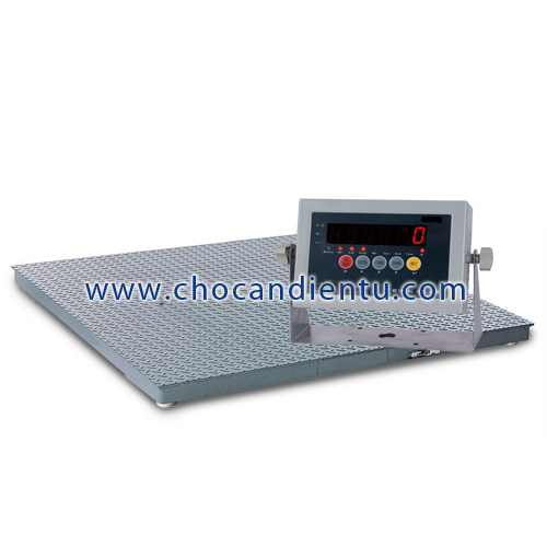 Cân điện tử 2 tấn