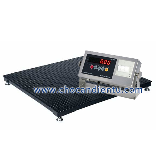 Cân điện tử 5 tấn