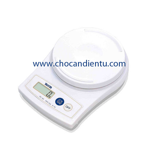 Cân điện tử Tanita KD160-03