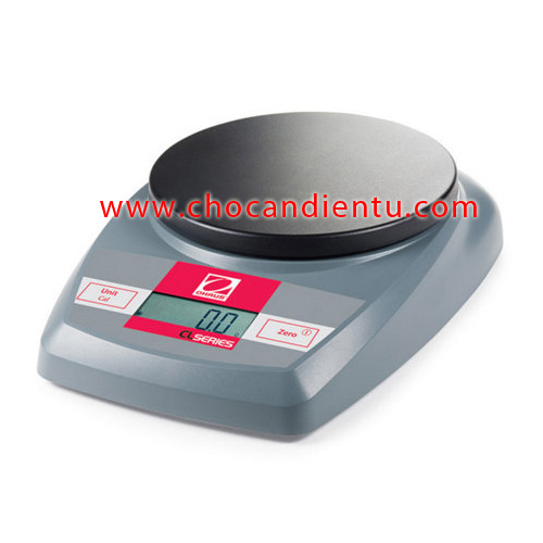 Cân thông dụng CL Ohaus