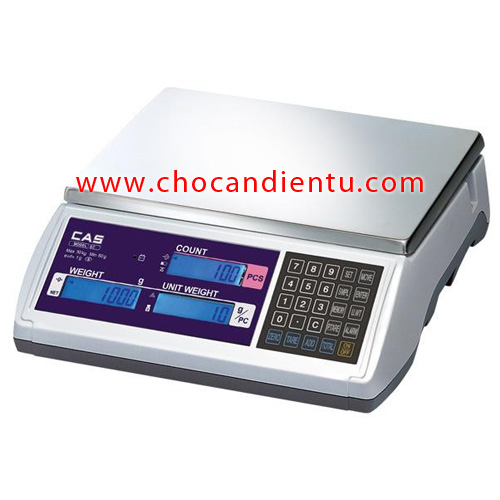 Cân điện tử đếm EC
