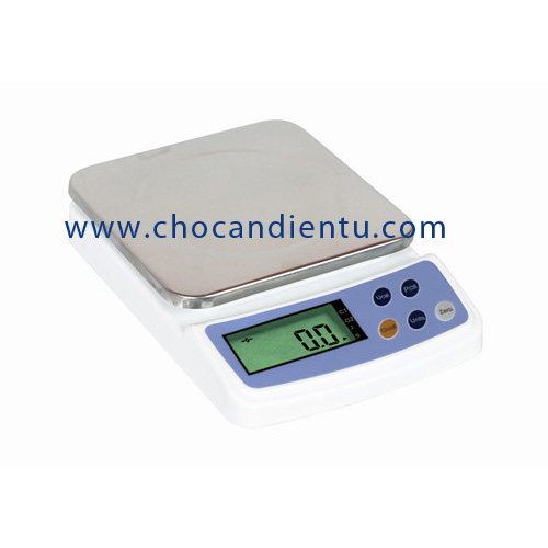 Cân điện tử giá rẽ K-CB