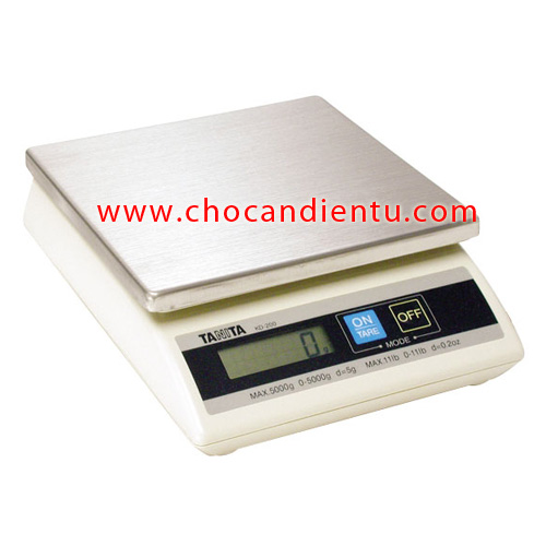 Cân điện tử KD-200