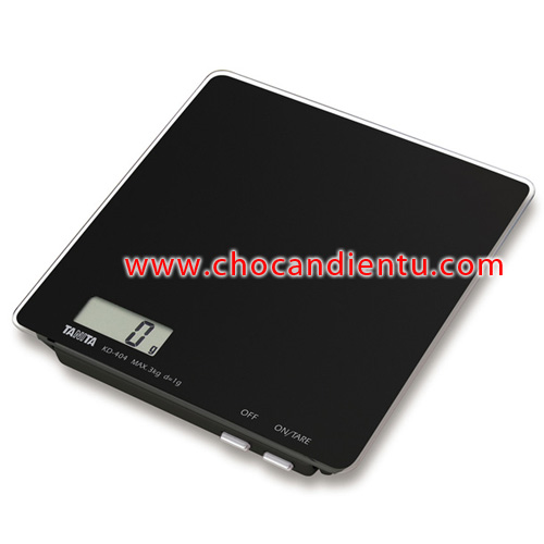 Cân điện tử Tanita KD-404