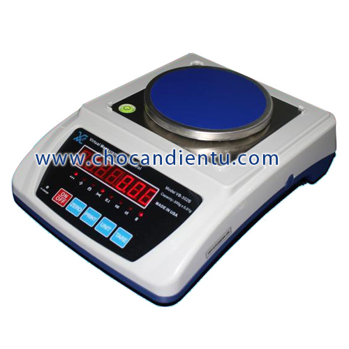 Cân điện tử VB-302B