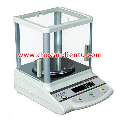 Cân mủ cao su HG