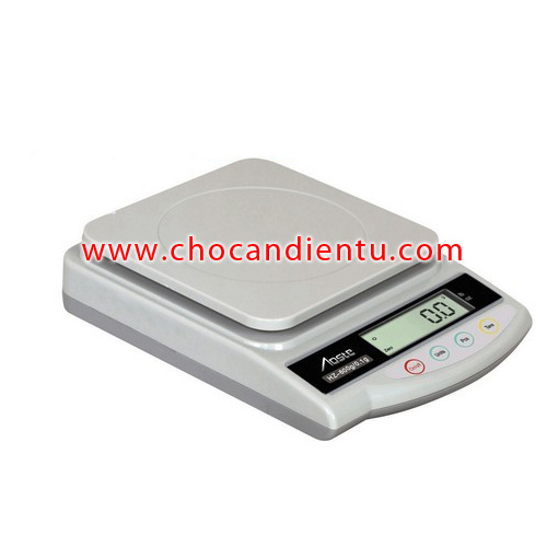 Cân điện tử giá rẽ K-EB