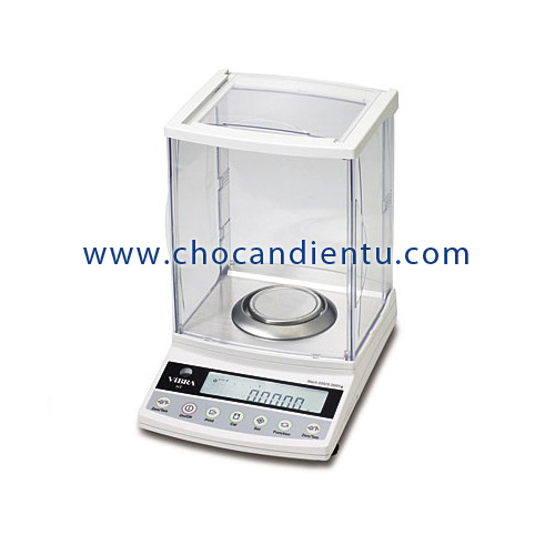 Cân phân tích là gì? Định nghĩa và phân loại cân phân tích