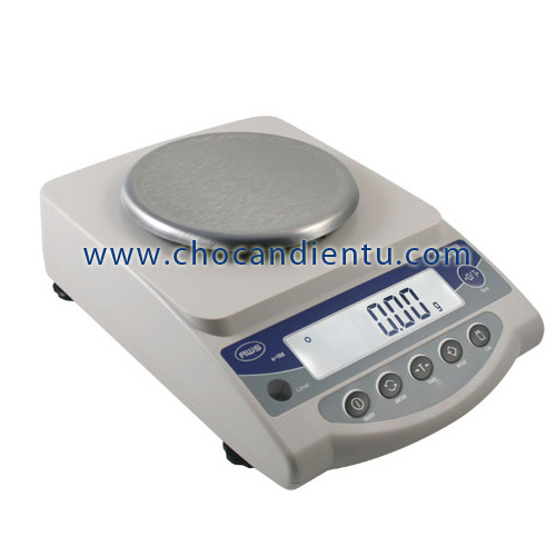 Cân phân tích 2 kg PN