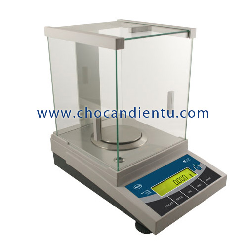 Cân phân tích 3 số lẻ AL
