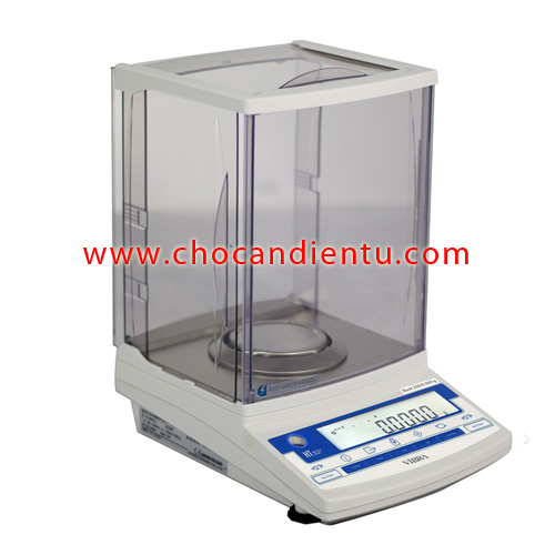 Cân phân tích 4 số lẻ