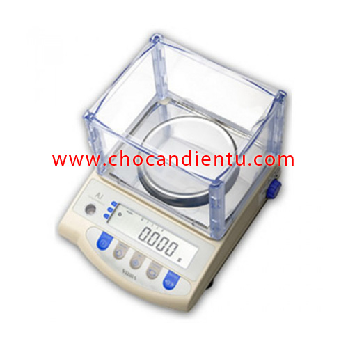 Cân phân tích AJ 2 Số Lẻ