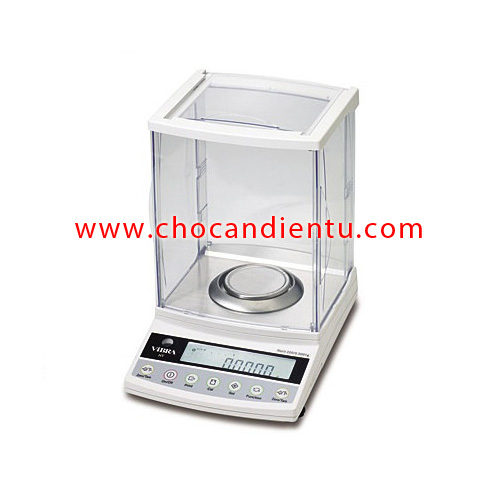 Cân phân tích giá rẻ